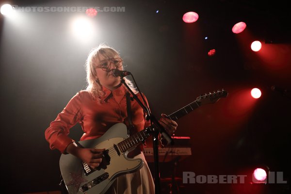 VERA DAISIES - 2022-09-15 - PARIS - La Maroquinerie - Margaux Jaudinaud